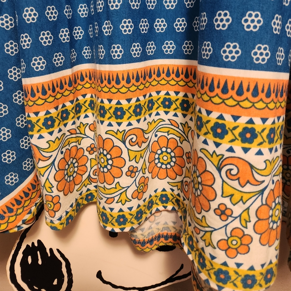 Lularoe Maxi - Picture 2 of 3